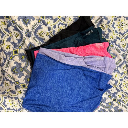 Liberty pro womens neck - pro, v-neck