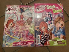 WINX MAGAZINE IL NOSTRO