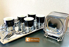 Set da tè caffè giapponese