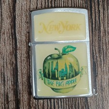 Accendino da collezione Zippo