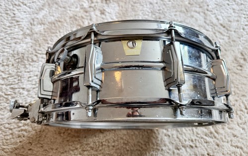 Top vintage ludwig snare - ludwig,
