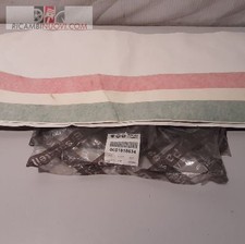 NASTRO ADESIVO COFANO ANTERIORE TRICOLORE ORIGINALE FIAT 500 (312_) - 51818634