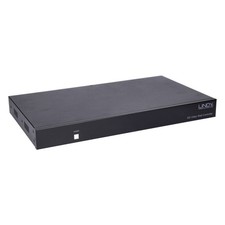 Lindy 1080P HDMI HD 1:4 Video Wall Controller Scaler ottimo