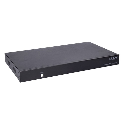 Lindy 1080p hdmi 4 - 1080p, video