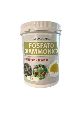 Attrattivo trappola fosfato - attrattivo,