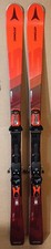 Sci Atomic Redster S7 Ti +