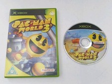 PAC MAN WORLD 3 MICROSOFT