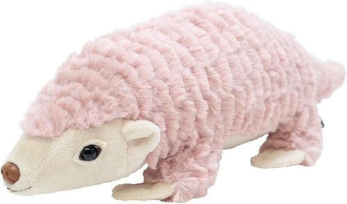 Peluche pangolino soffice