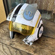Casco pilota Disney Parks Star