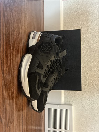 Philipp plein fabs msc3716 - philipp,