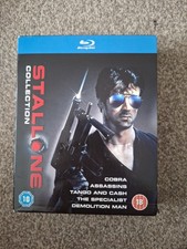 Sylvester stallone movie - sylvester,