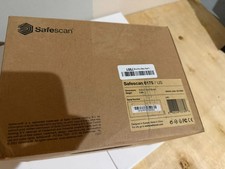Safescan 6165 - Bilancia