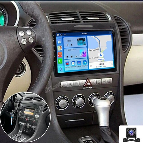 Autoradio 64g carplay wifi - 2+64g,