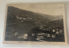 Cartolina Saluti Da Cutigliano