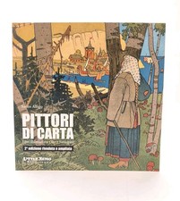 PITTORI DI CARTA VOL.2 1 TRA