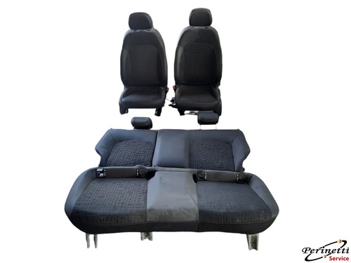 Tappezzeria interna opel corsa - interna,