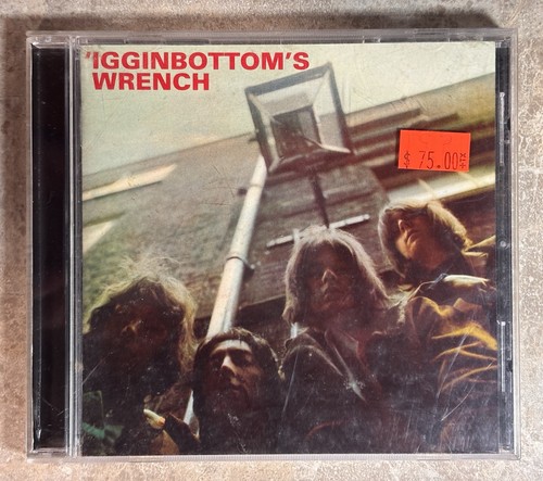 Allan holdsworth igginbottom - allan,