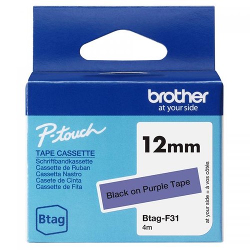 Brother btag f31 nastro - brother, btag-f31