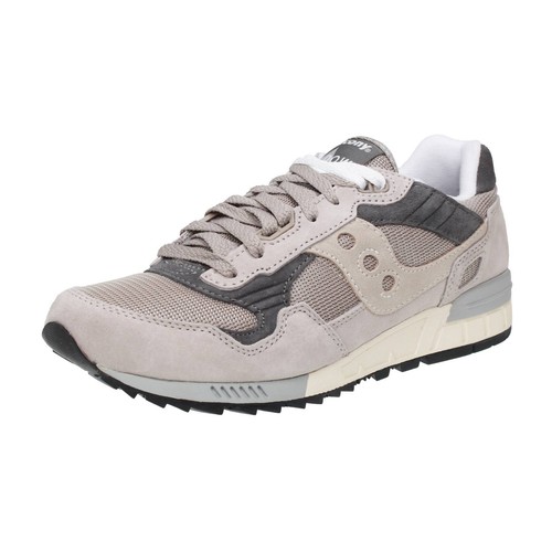 Saucony shadow 5000 grigio - shadow,