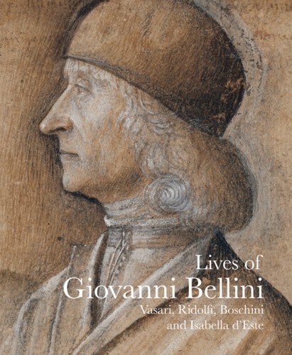 Lives giovanni bellini by - lives,