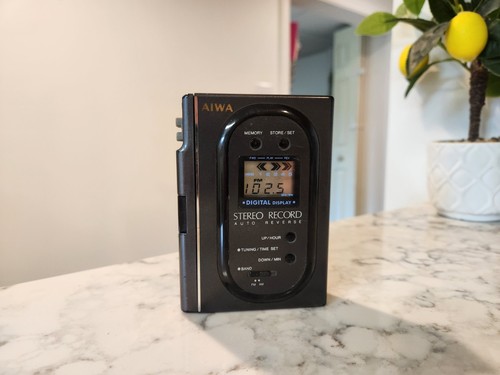 Così com aiwa hs - *cosÌ,