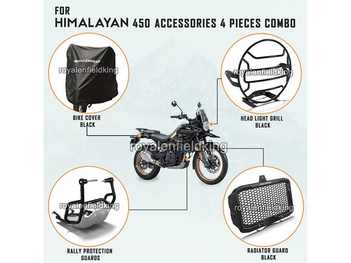 Genuine royal enfield - genuine,
