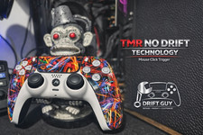 Aimcontroller ps5 dualsense - dualsense, pc
