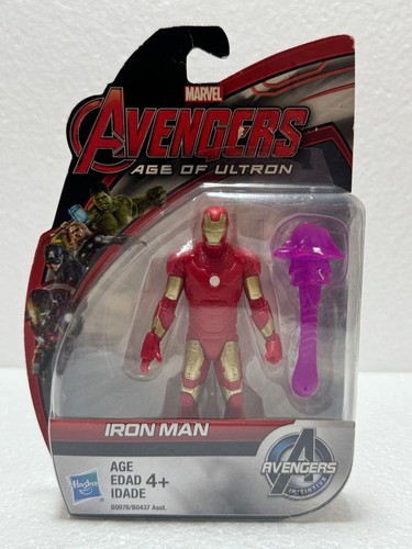 Marvel universe avengers iron - avengers,