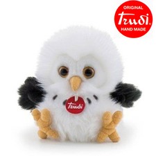 GUFO GUFETTO FLUFFY PELUCHE 20 CM TRUDI 69656