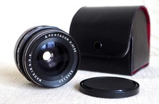 Pentacon 30 mm 3,5 obiettivo