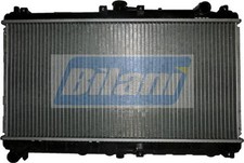 Radiatore acqua mazda ii - radiatore,