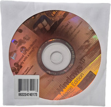 Windows XP Home Edition