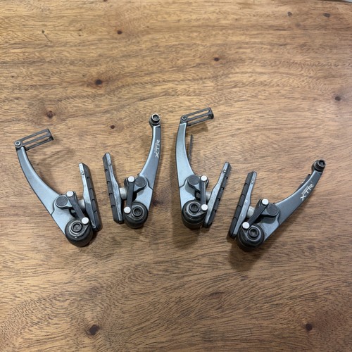Coppia set freni anteriori - coppia,
