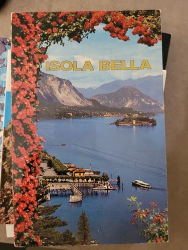 Isola bella lago maggiore - bella,