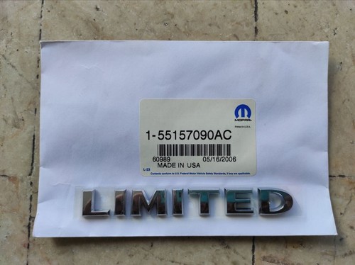 Fregio scritta limited - fregio,