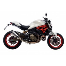 SCARICO LEOVINCE SBK FACTORY