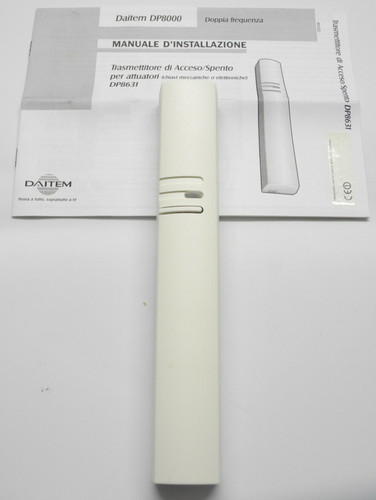 Logisty dp8631 dp8000 atral - dp8000,