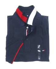Polo Tommy Hilfiger grande e