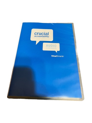 Vital smarts crucial - vital,