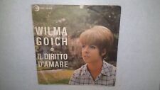 Goich Wilma - Ascolta la