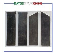 GUIDE DI SCORRIMENTO PATTINI