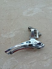 Campagnolo Record Deragliatore Anteriore Colnago Bianchi Pinarello Tommasini 