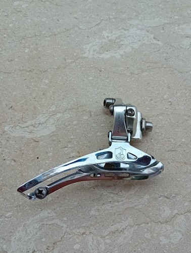 Campagnolo record deragliatore - campagnolo,
