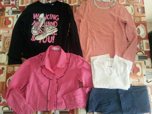 Lotto 436 stock pezzi - lotto,