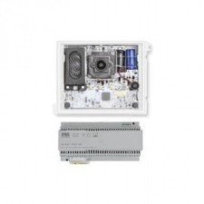 VIDEOCITOFONO KIT BASE IMPIANTO 2 VOICE ALPHA - URMET DOMUS 1783/724