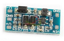 ±12V DUAL OUTPUT DC-DC