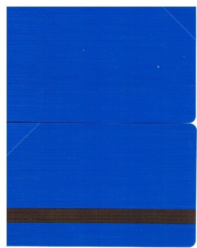 Nuova prototipo prova blu - prototipo, ag