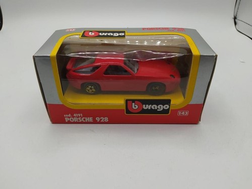 Porsche 928 burago - -,