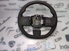 Volante sterzo multifunzione - volante,