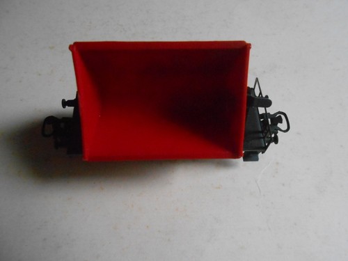 Trenino marklin 2923 carro - trenino,